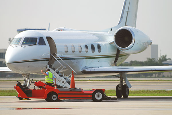private jet charter safety