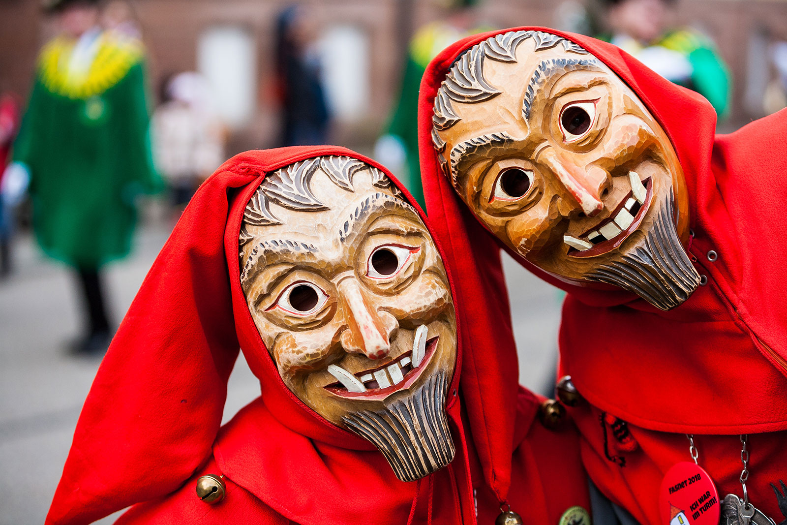 Cologne Carnival