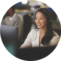 24/7 Air Charter Support Team