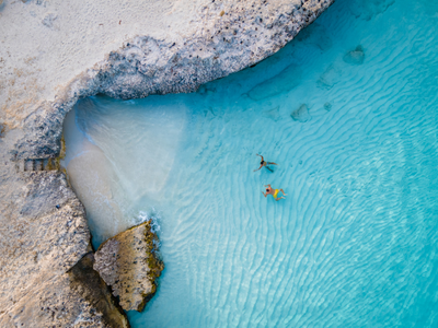 Aruba Beach