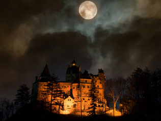 Bran Castle