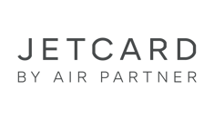 JetCard by Air Partner Logo