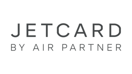 JetCard by Air Partner Logo