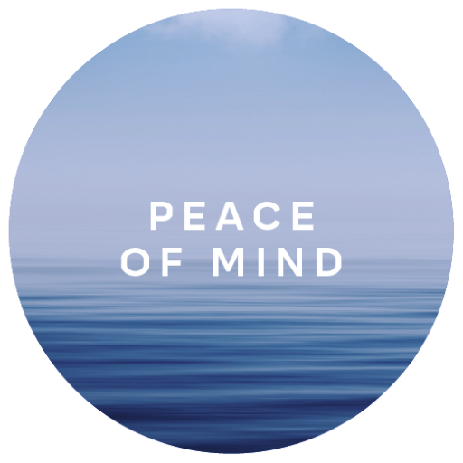 Peace of Mind