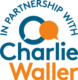 Charlie Waller Logo