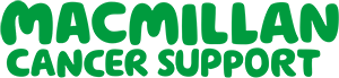 Macmillan cancer support