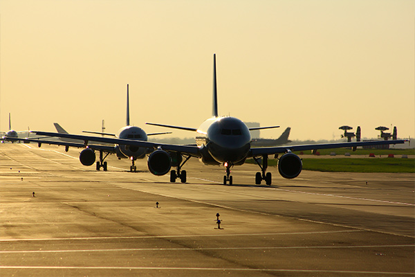 Airbus A319LR