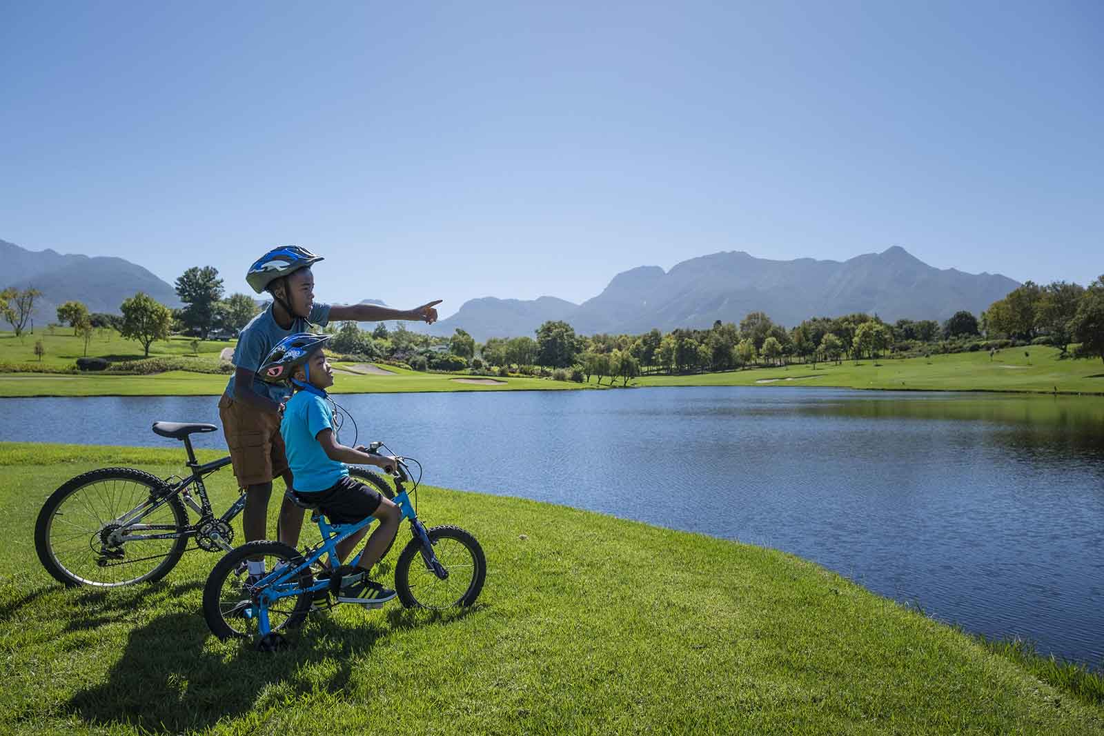 Fancourt Hotel & Golf Estate