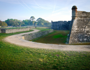 St. Augustine Florida