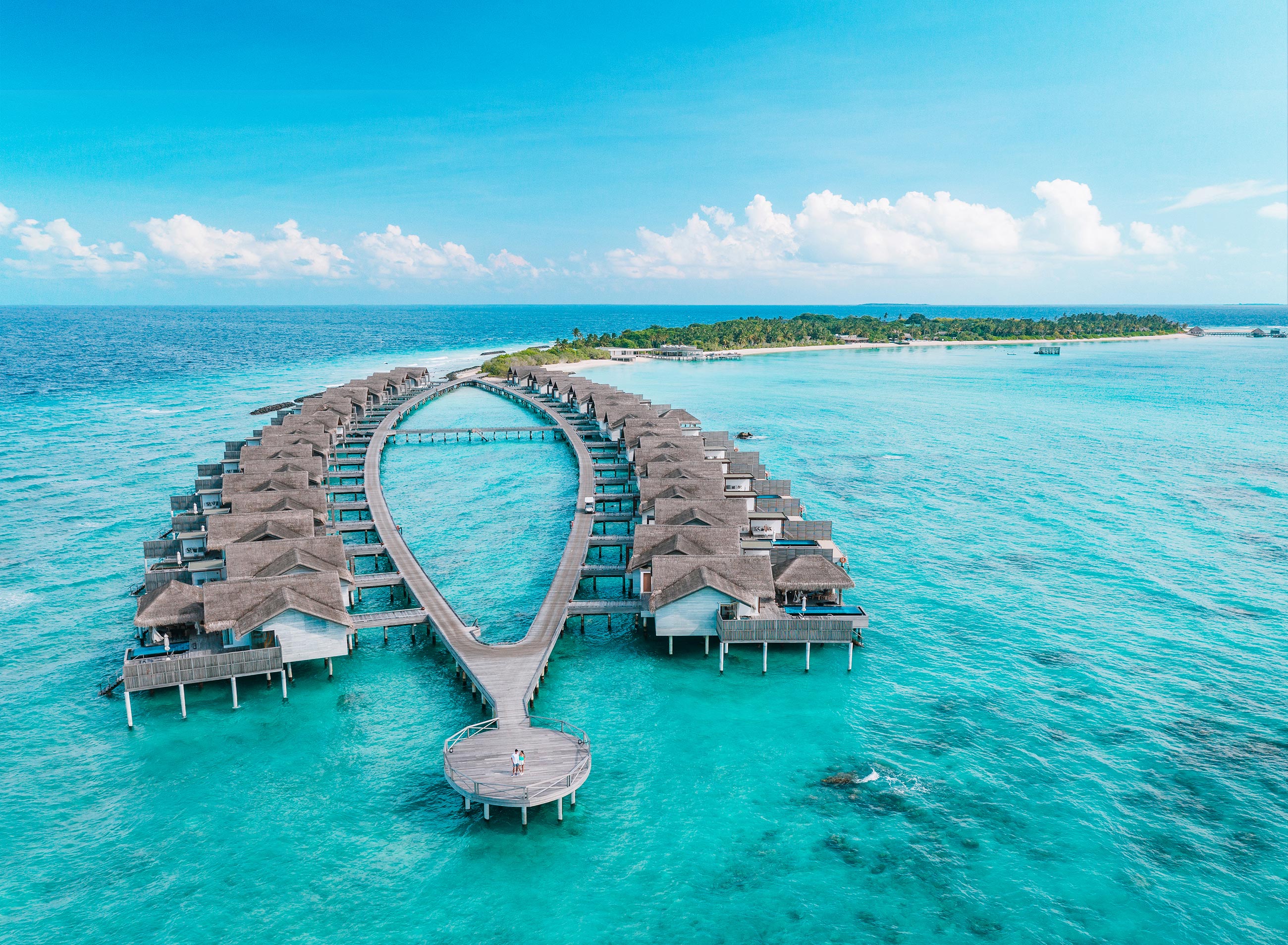 travel escape maldives private limited