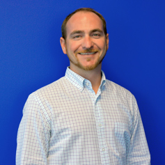 Joe Lacek: Account Director Cargo US