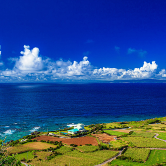 Yoron Island, Japan