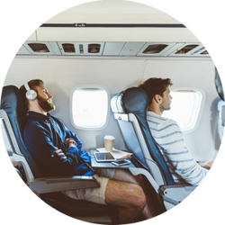 College Sports Team Private Flight Charter