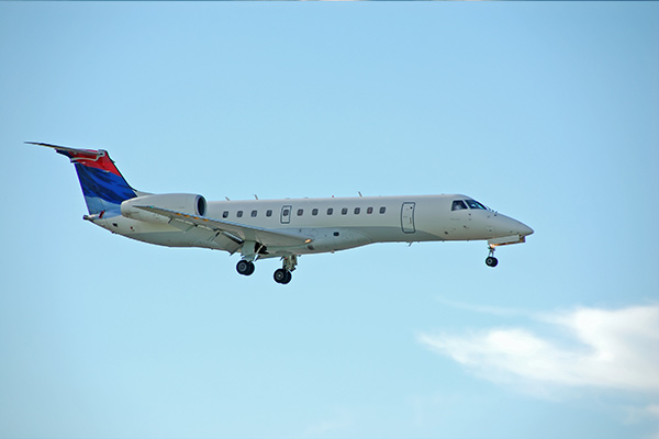 ERJ 145