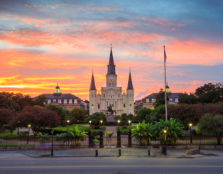 New Orleans