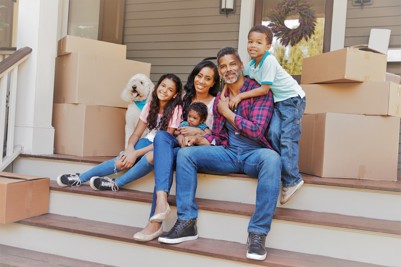 moving with pet relocation