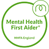 Mental Health First Aider - MHFA England