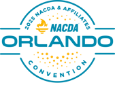 NACDA & Affiliates Convention 2025 Orlando - Air Partner Booth 800