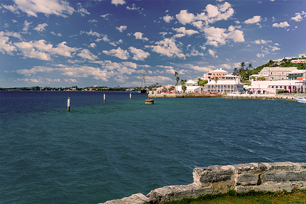 St George's Bermuda