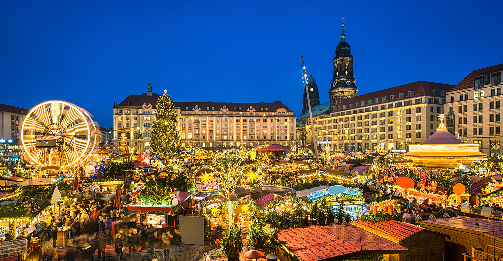 Christmas Markets 2024 In Germany Christmas Ornaments Blue