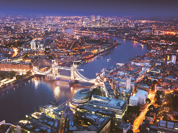 London City concierge services