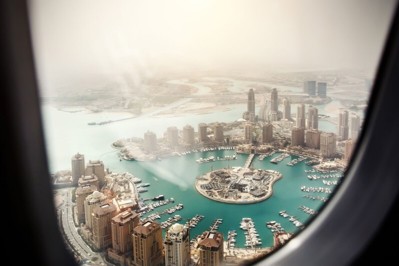 Private Flights to Qatar 2022 World Cup