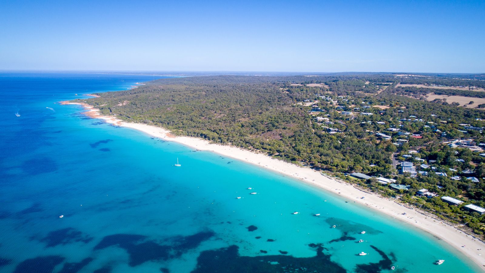 Eagle Bay, Western Australia - Jahangir